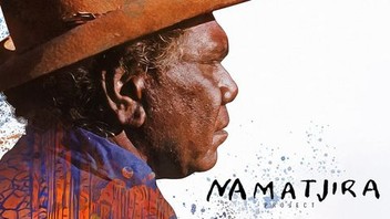 Namatjira Project | Rotten Tomatoes