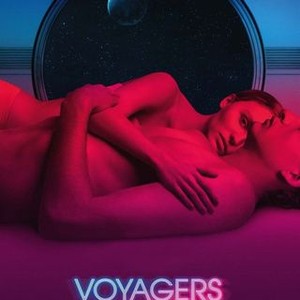 Voyagers (2021) photo 17