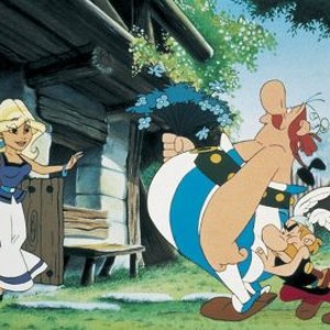 Asterix and Caesar's Surprise (1985) photo 8