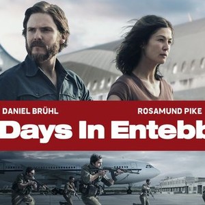 7 Days in Entebbe photo 5