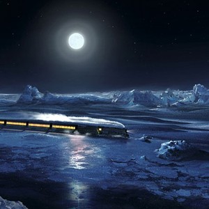 The Polar Express photo 1