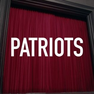 Patriots - Rotten Tomatoes