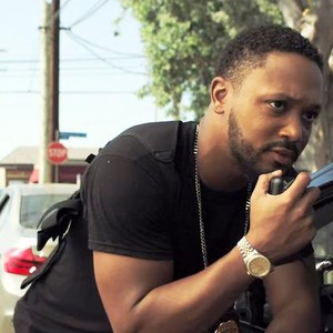 I GOT THE HOOK UP 2, (AKA I GOT THE HOOK-UP 2), ROMEO MILLER, 2019. © RLJ ENTERTAINMENT