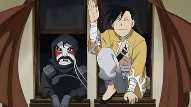 Fullmetal alchemist episode 21 sale