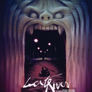 Lost River (2014) photo 15