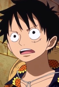 One Piece: Season 17, Episode 103 - Rotten Tomatoes