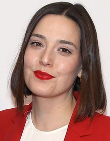 Gabrielle Nadig