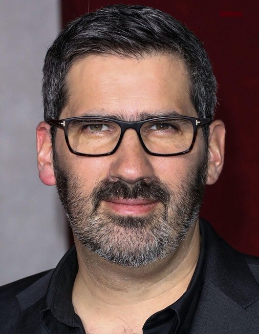 Christian Rivers