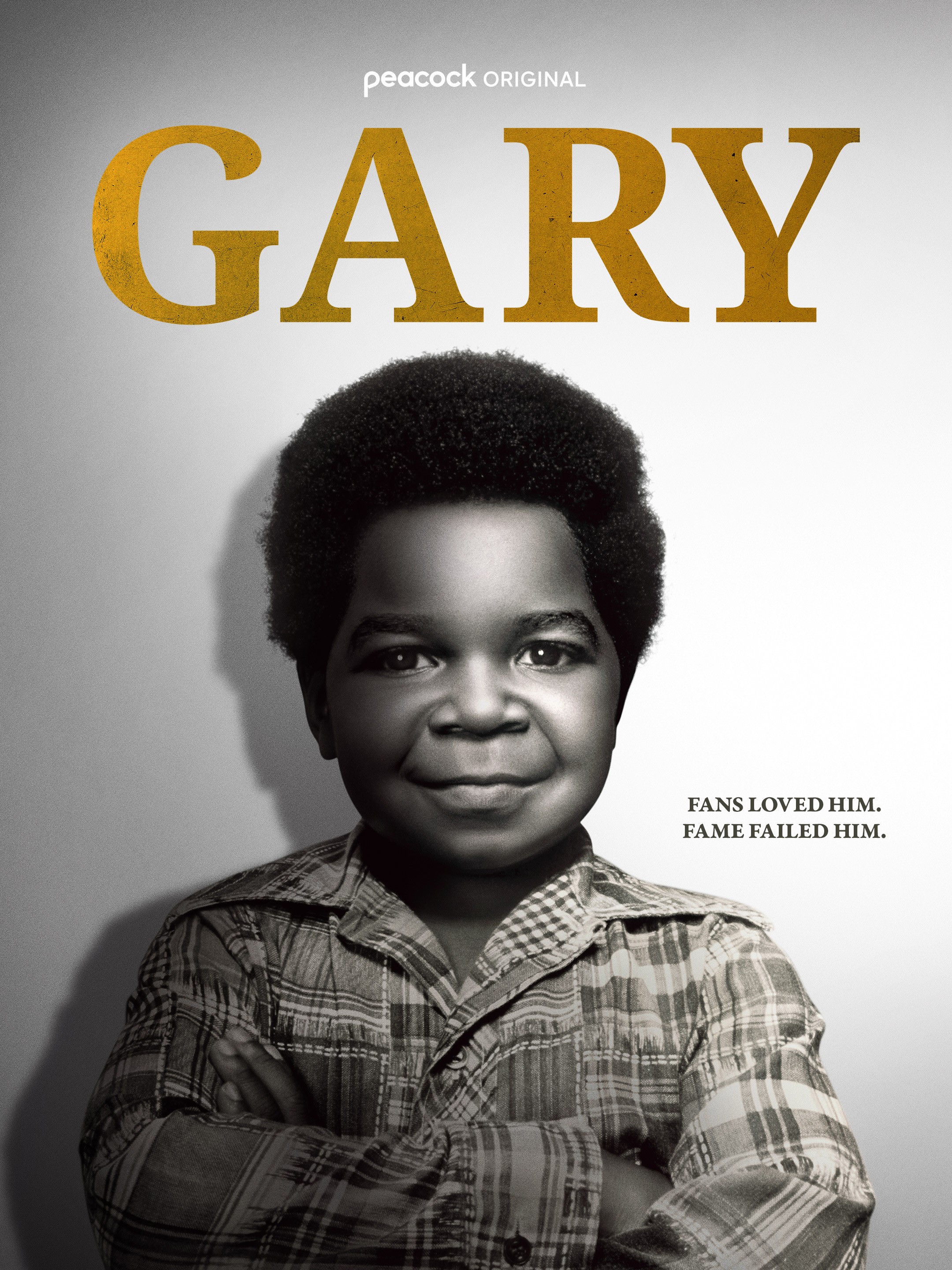 Gary | Rotten Tomatoes, image size:2160x2880