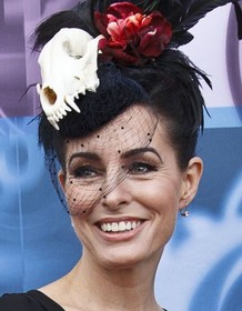 Sarah Deakins