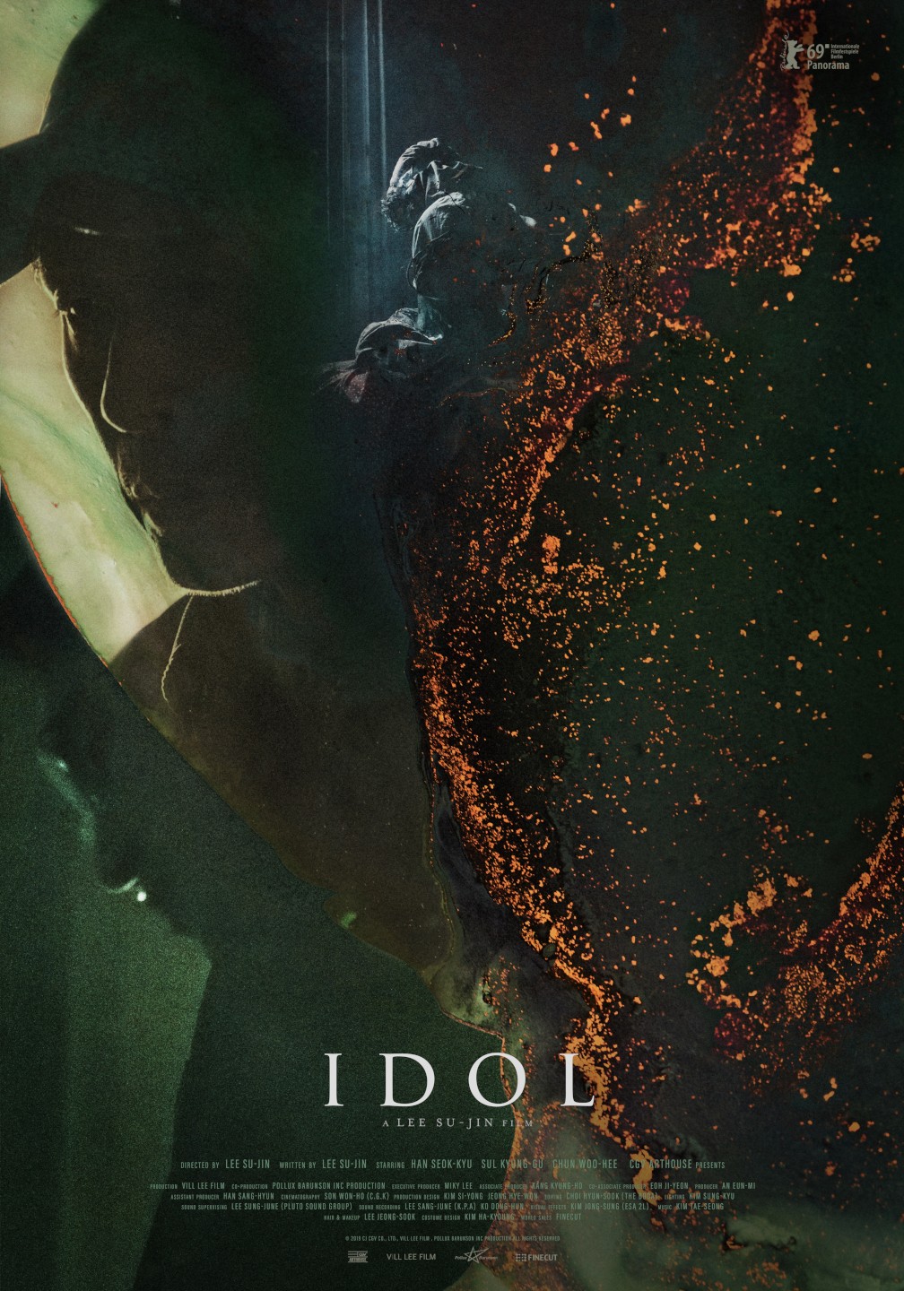 Idol (2019) Rotten Tomatoes