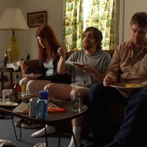 YOU HURT MY FEELINGS, l-r: Courtney Davis, Macon Blair, John Merriman, 2010