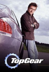  Top Gear Usa: Season 4 : Various, Various: Movies & TV