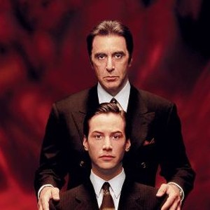 The Devil's Advocate - Rotten Tomatoes