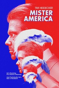 Watch trailer for Mister America