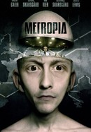 Metropia poster image