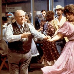 A TIGER'S TALE, Charles Durning, Ann Wedgeworth, 1987. ©Paramount