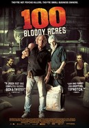 100 Bloody Acres poster image