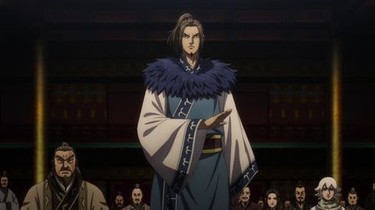 キングダム = KINGDOM 1〜55 キングダム: Season 6, Episode 1 | Rotten Tomatoes