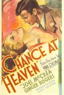 Watch trailer for Chance at Heaven