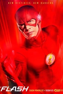 The flash season 3 episode 19 full on sale episode