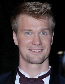 Joonas Suotamo