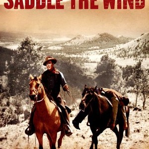Saddle the Wind photo 10