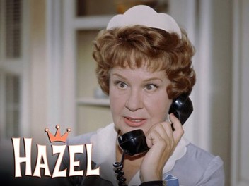 Hazel: Season 2