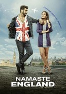 Namaste England poster image