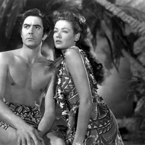 SON OF FURY, Tyrone Power, Gene Tierney, 1942. TM and Copyright (c) 20th Century Fox Film Corp. All rights reserved.