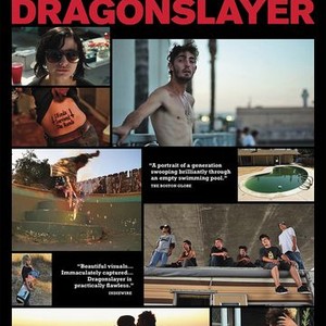 Dragonslayer - Rotten Tomatoes