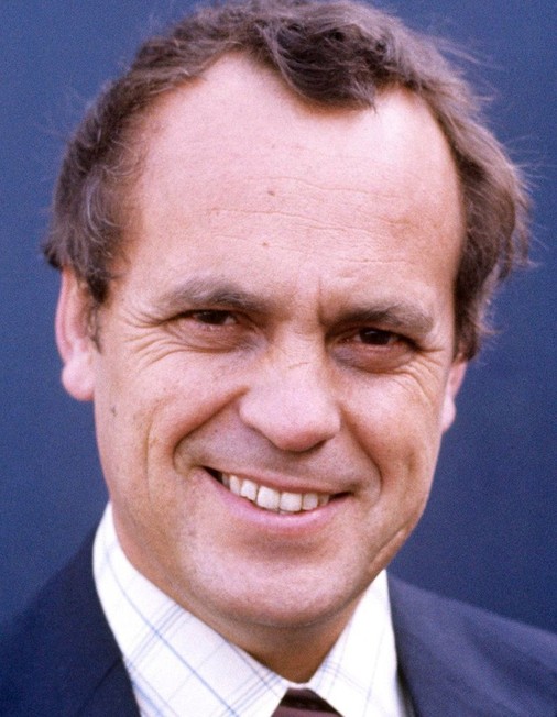Philip Madoc