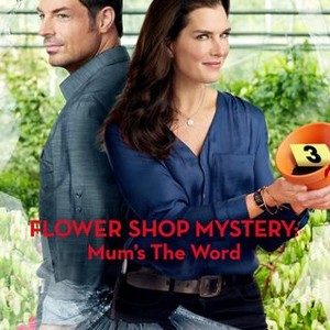 Flower Shop Mystery: Mum's the Word (2016) photo 6