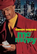 Mo' Money poster image
