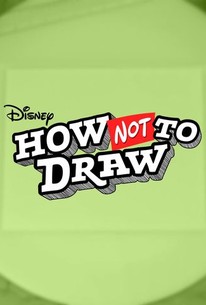 How Not to Draw: Season 1 | Rotten Tomatoes