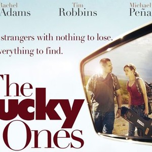 The Lucky Ones photo 9