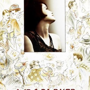 Mrs. Parker and the Vicious Circle photo 10