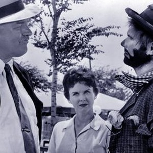 The Clown and the Kid (1961) photo 4