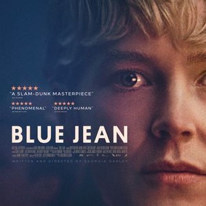 Blue Jean photo 9