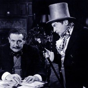 Crimes at the Dark House (1940) photo 1