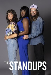 The Standups poster image