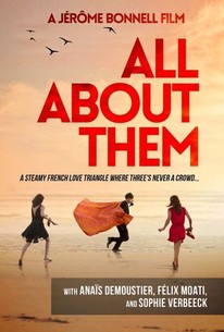 All About Them poster