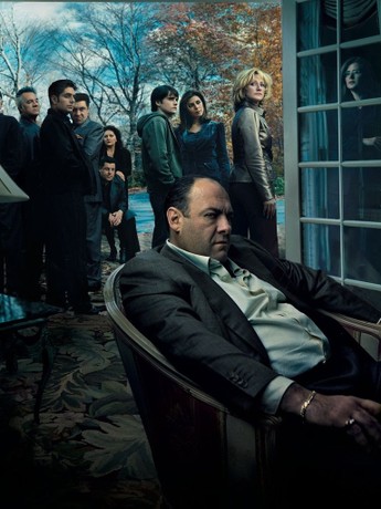 The sopranos season 1 episode 1 sale