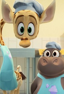 Madagascar: A Little Wild: Season 2, Episode 5 | Rotten Tomatoes