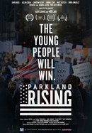Parkland Rising poster image