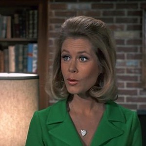 Bewitched: Season 6, Episode 15 - Rotten Tomatoes