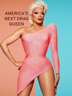 Rupaul's drag race s02e08 outlet