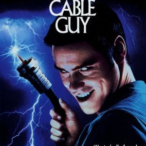 The Cable Guy (1996) photo 14