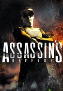 Assassin's Revenge poster image