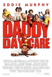 Daddy Day Care | Rotten Tomatoes